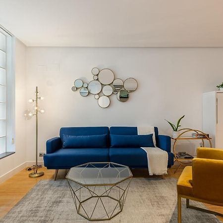Waou Atocha IV - Alquiler Corta Duracion Apartment Madrid Bagian luar foto
