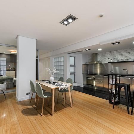 Waou Atocha IV - Alquiler Corta Duracion Apartment Madrid Bagian luar foto