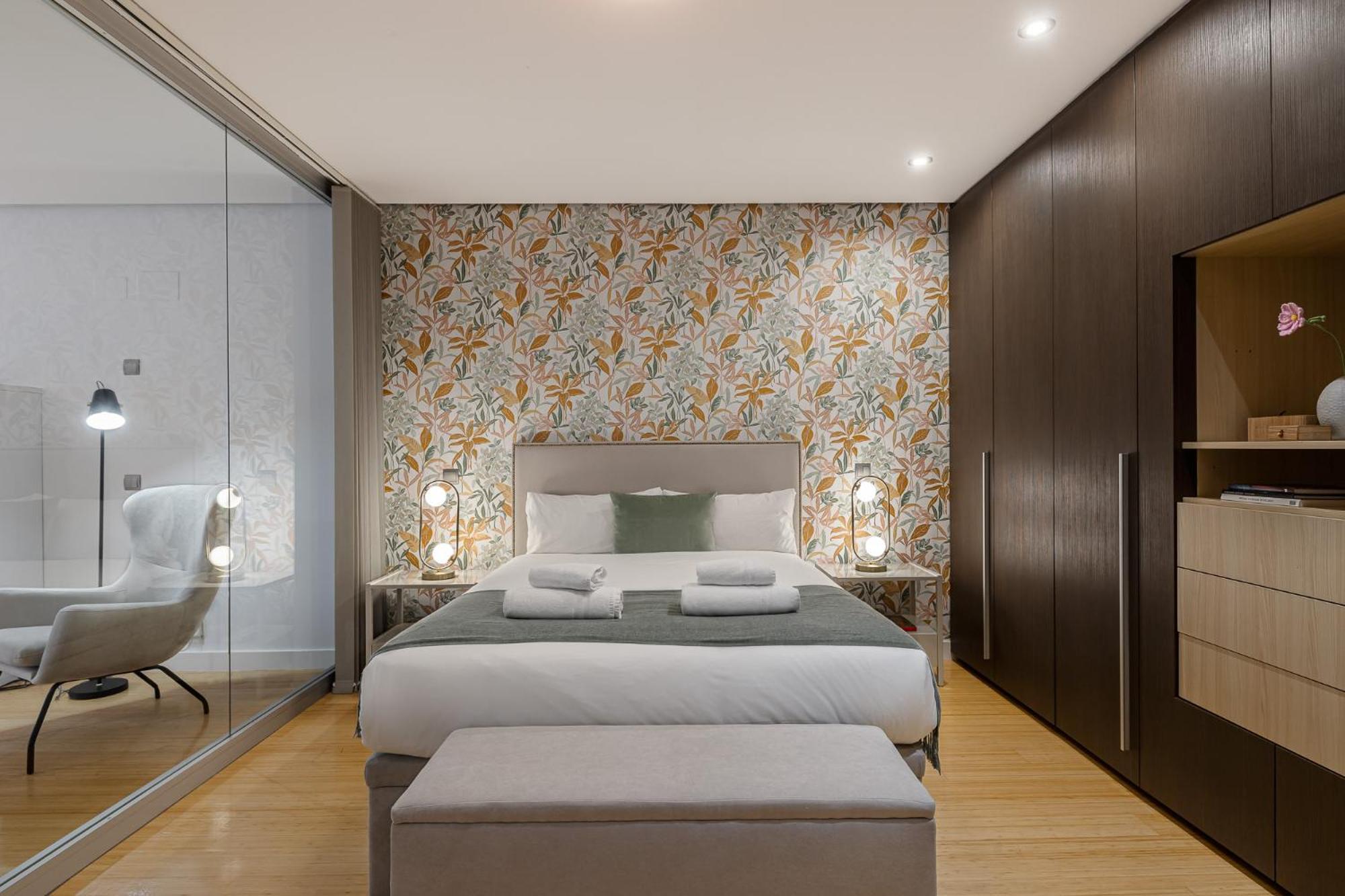 Waou Atocha IV - Alquiler Corta Duracion Apartment Madrid Bagian luar foto