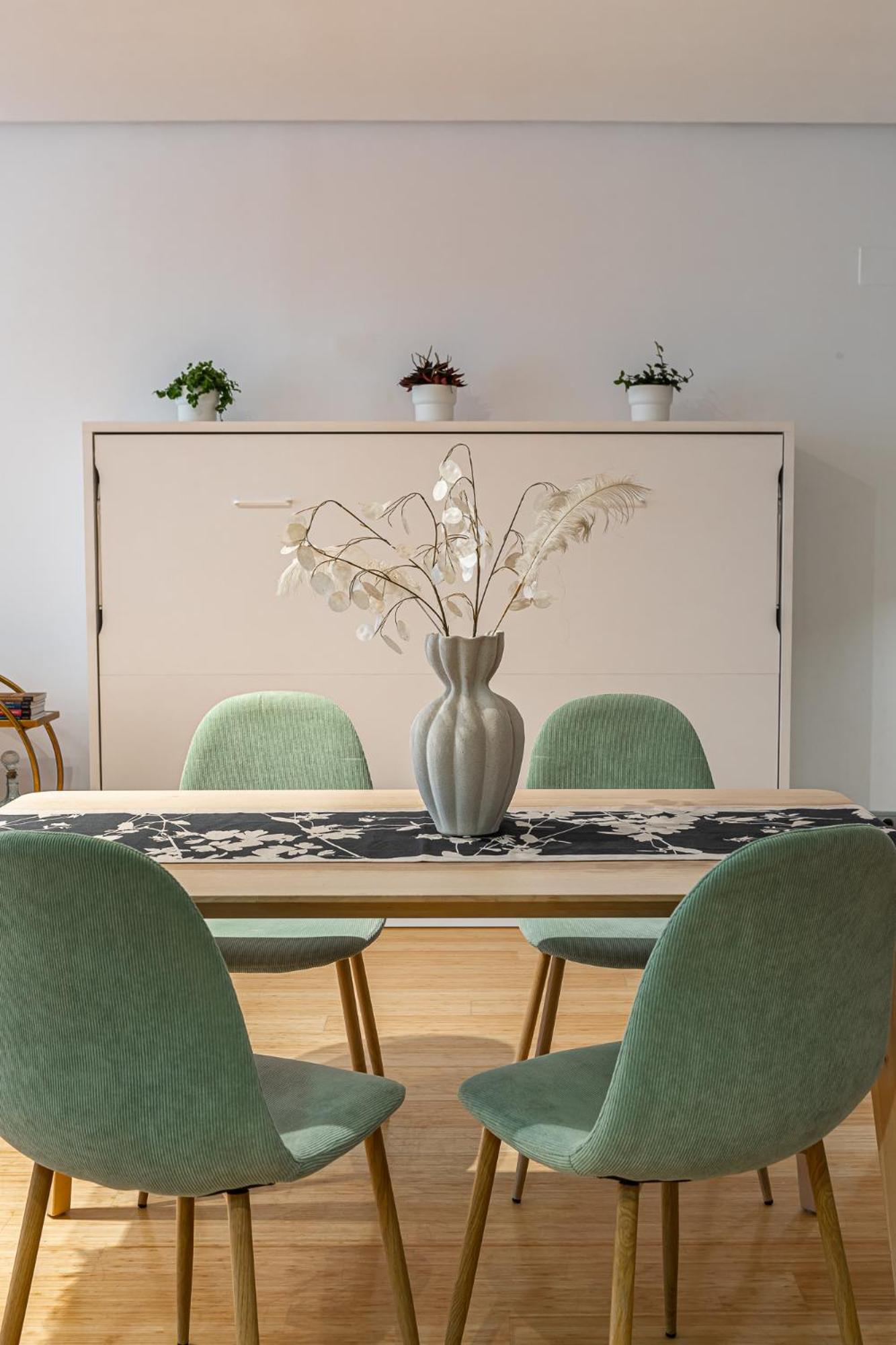 Waou Atocha IV - Alquiler Corta Duracion Apartment Madrid Bagian luar foto