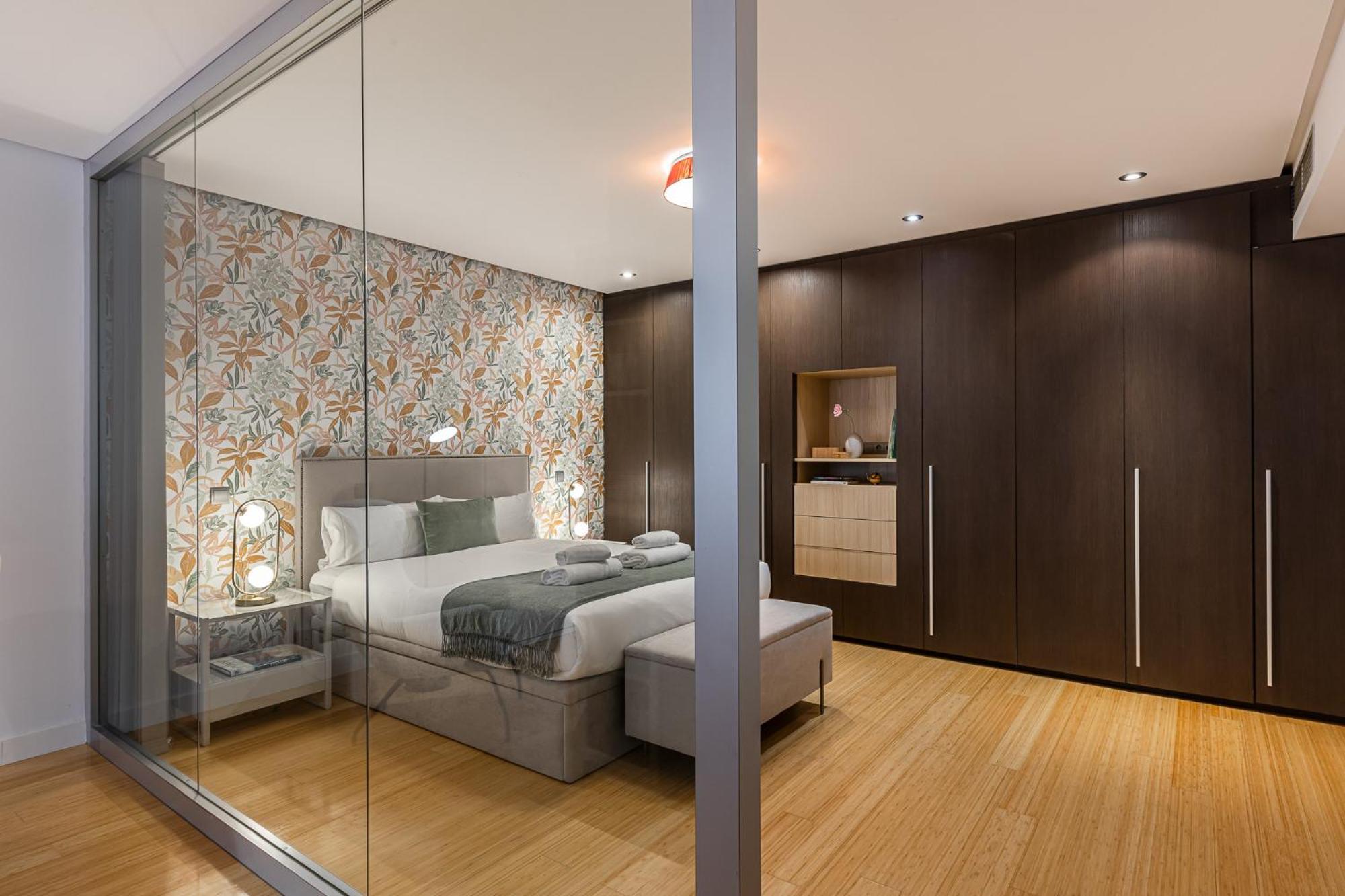 Waou Atocha IV - Alquiler Corta Duracion Apartment Madrid Bagian luar foto