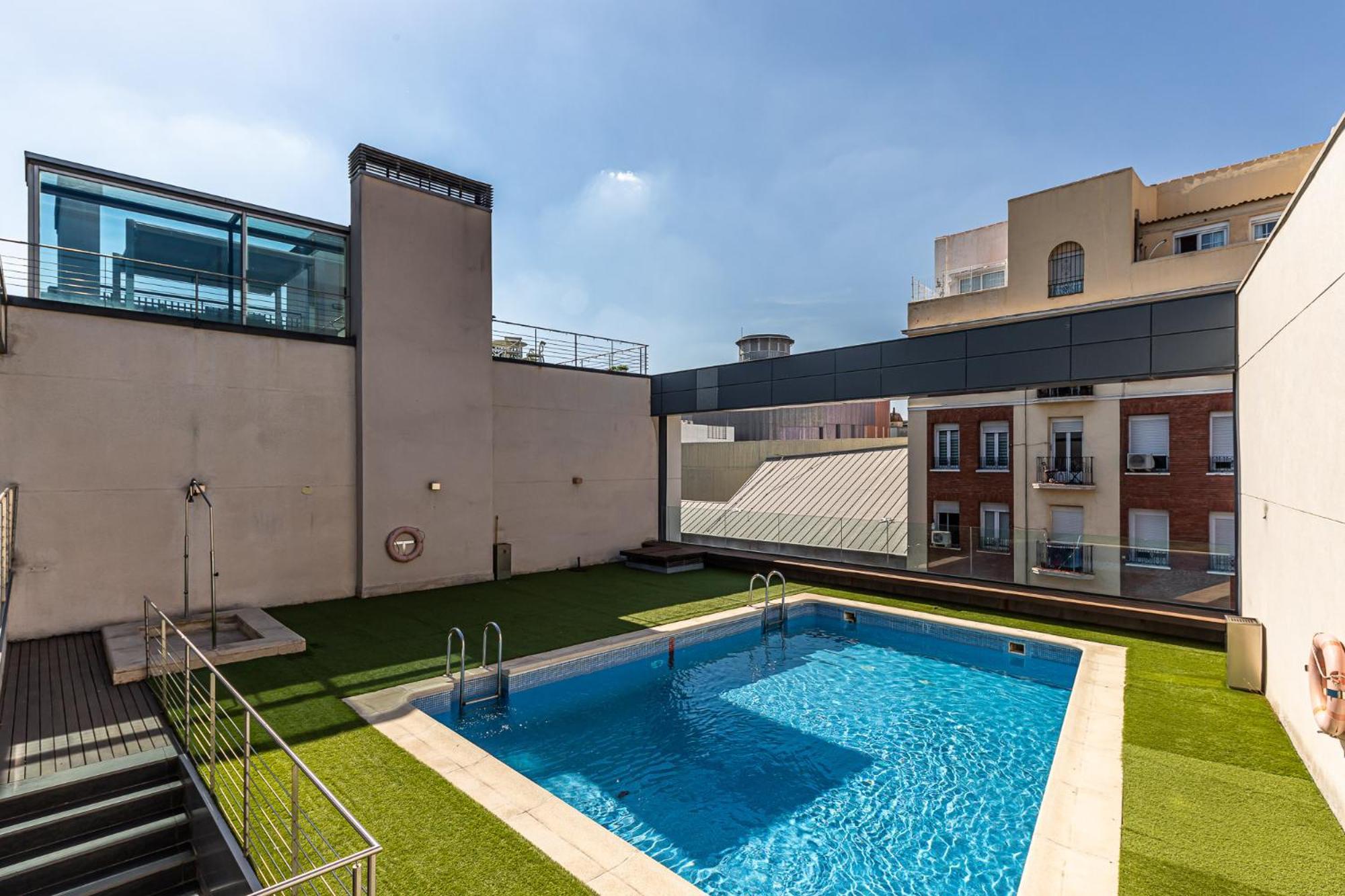 Waou Atocha IV - Alquiler Corta Duracion Apartment Madrid Bagian luar foto
