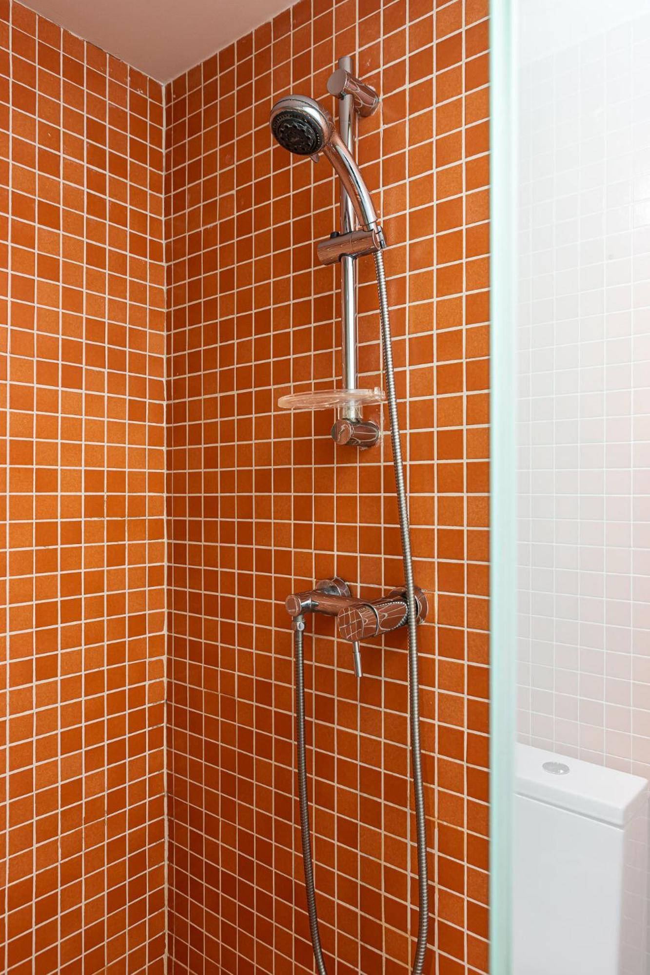 Waou Atocha IV - Alquiler Corta Duracion Apartment Madrid Bagian luar foto