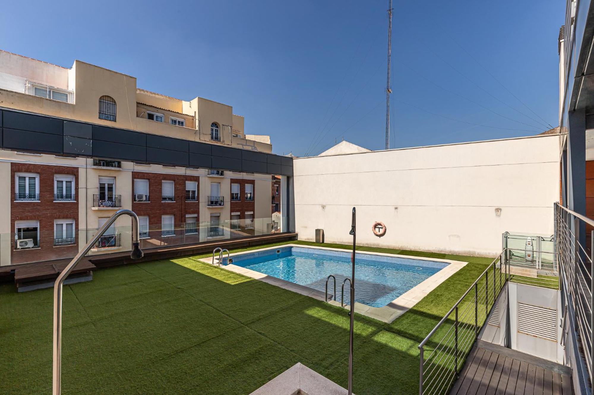 Waou Atocha IV - Alquiler Corta Duracion Apartment Madrid Bagian luar foto