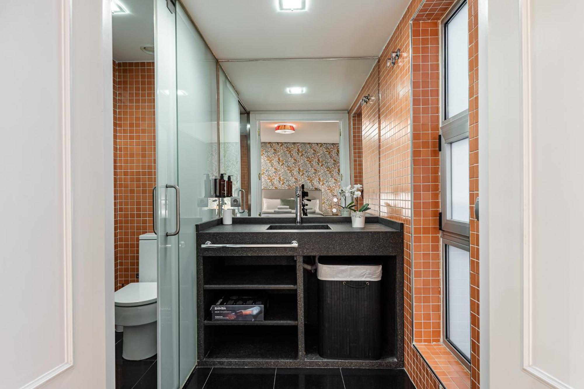 Waou Atocha IV - Alquiler Corta Duracion Apartment Madrid Bagian luar foto